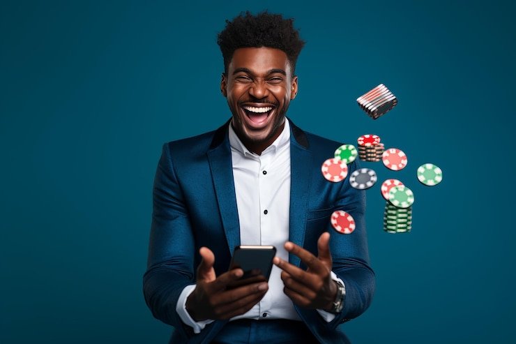 Meja live roulette di studio jacktoto dengan dealer profesional dan roda berkualitas tinggi