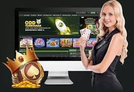 Meja live roulette Eropa di jacktoto dengan dealer Indonesia