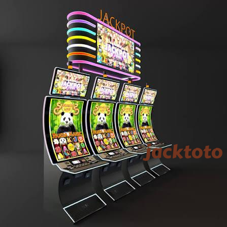 jacktoto featured game showcase