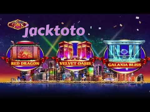 jacktoto App 